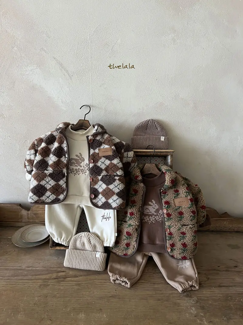 Lala - Korean Baby Fashion - #babyfashion - O Color Beanie