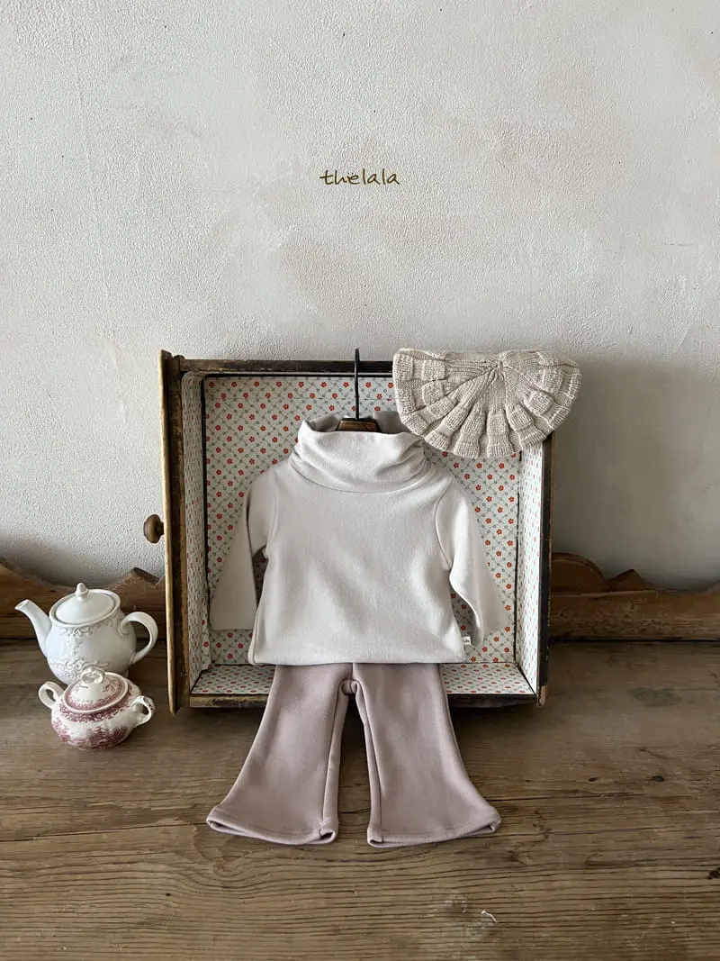 Lala - Korean Baby Fashion - #babygirlfashion - Mochi Beret Hat - 2