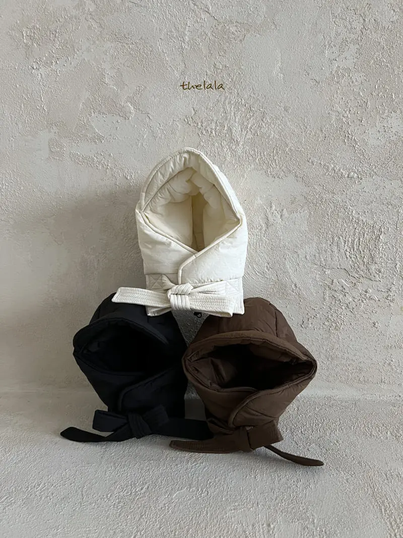 Lala - Korean Baby Fashion - #babyoninstagram - Padding Hat - 6