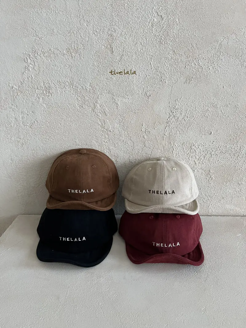 Lala - Korean Baby Fashion - #babyoninstagram - Wire Cap - 3