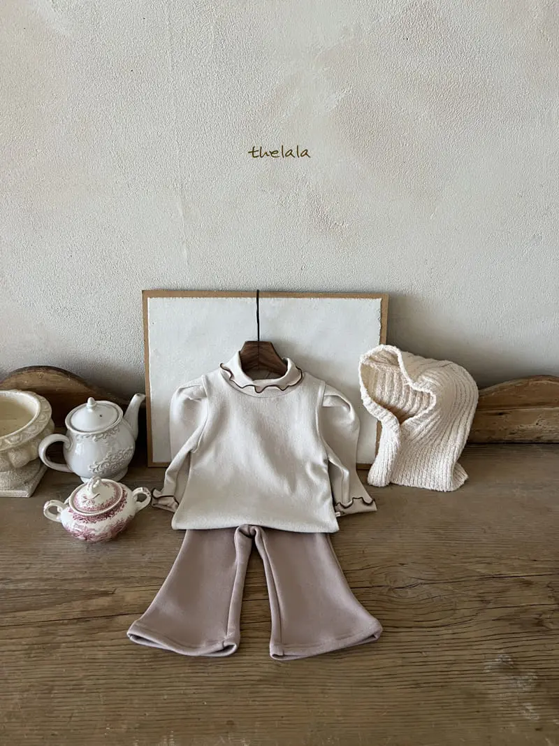 Lala - Korean Baby Fashion - #babyootd - Mon Bara Baraclava - 8