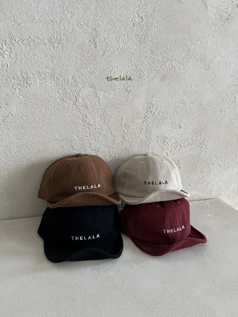 Lala - Korean Baby Fashion - #babyoninstagram - Wire Cap - 4