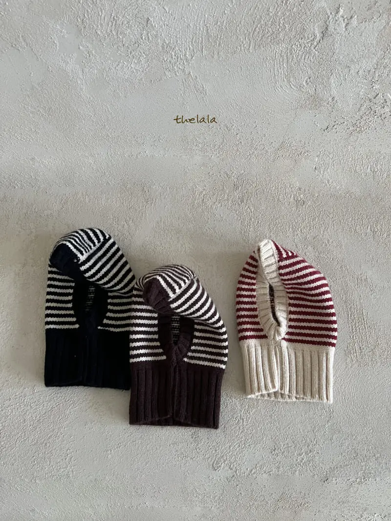 Lala - Korean Baby Fashion - #babyoutfit - St Baraclava - 11