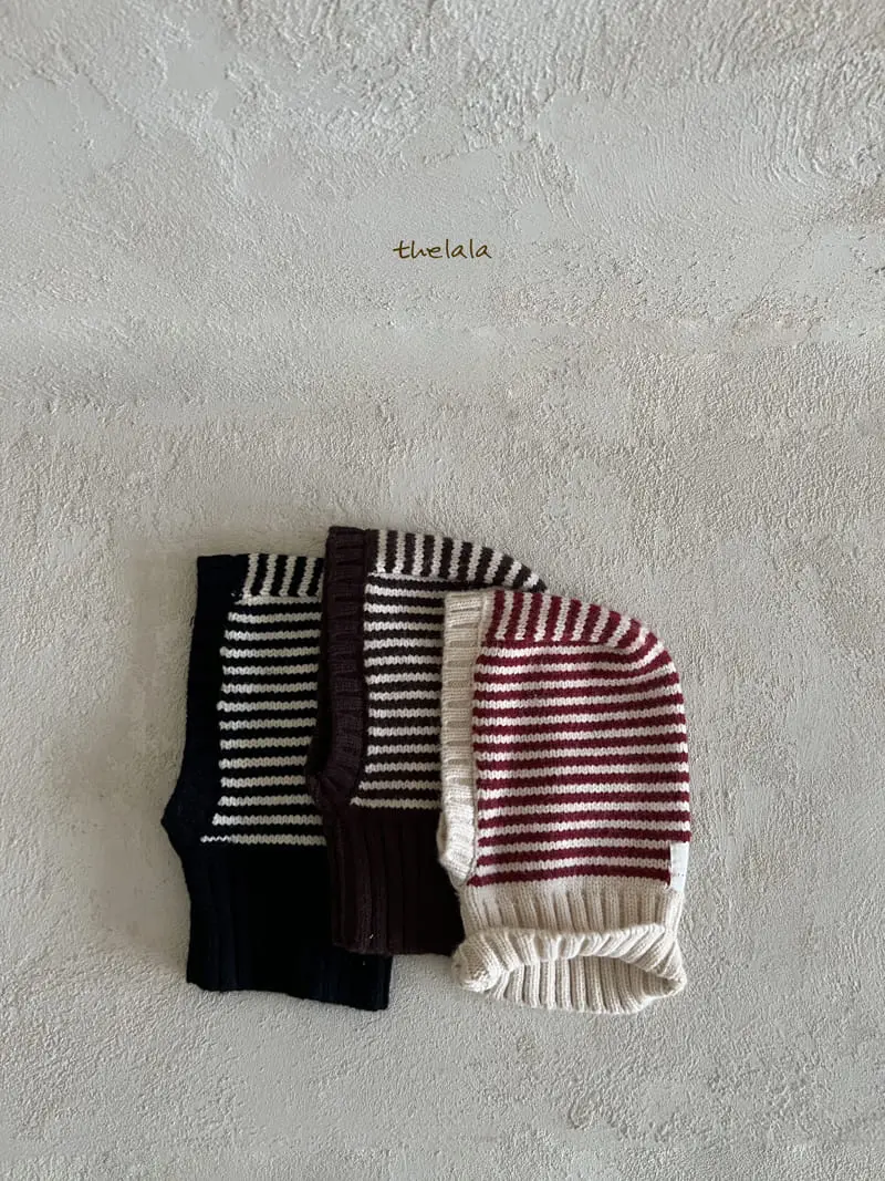 Lala - Korean Baby Fashion - #babywear - St Baraclava - 12