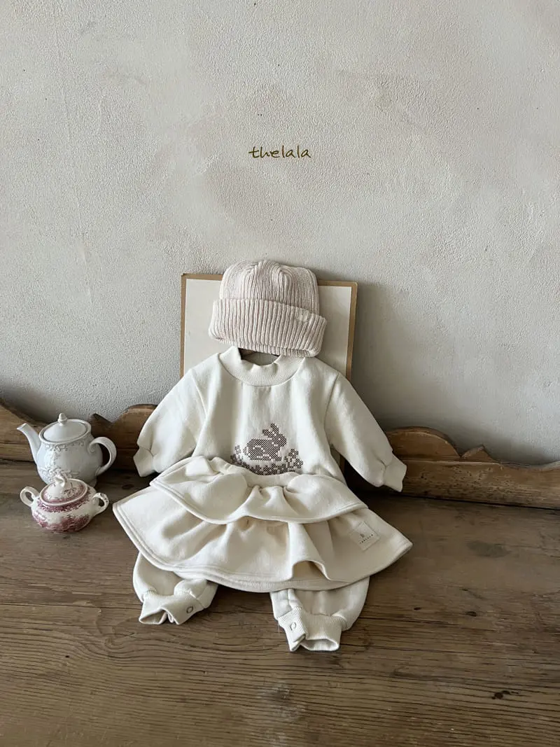 Lala - Korean Baby Fashion - #smilingbaby - O Color Beanie - 12