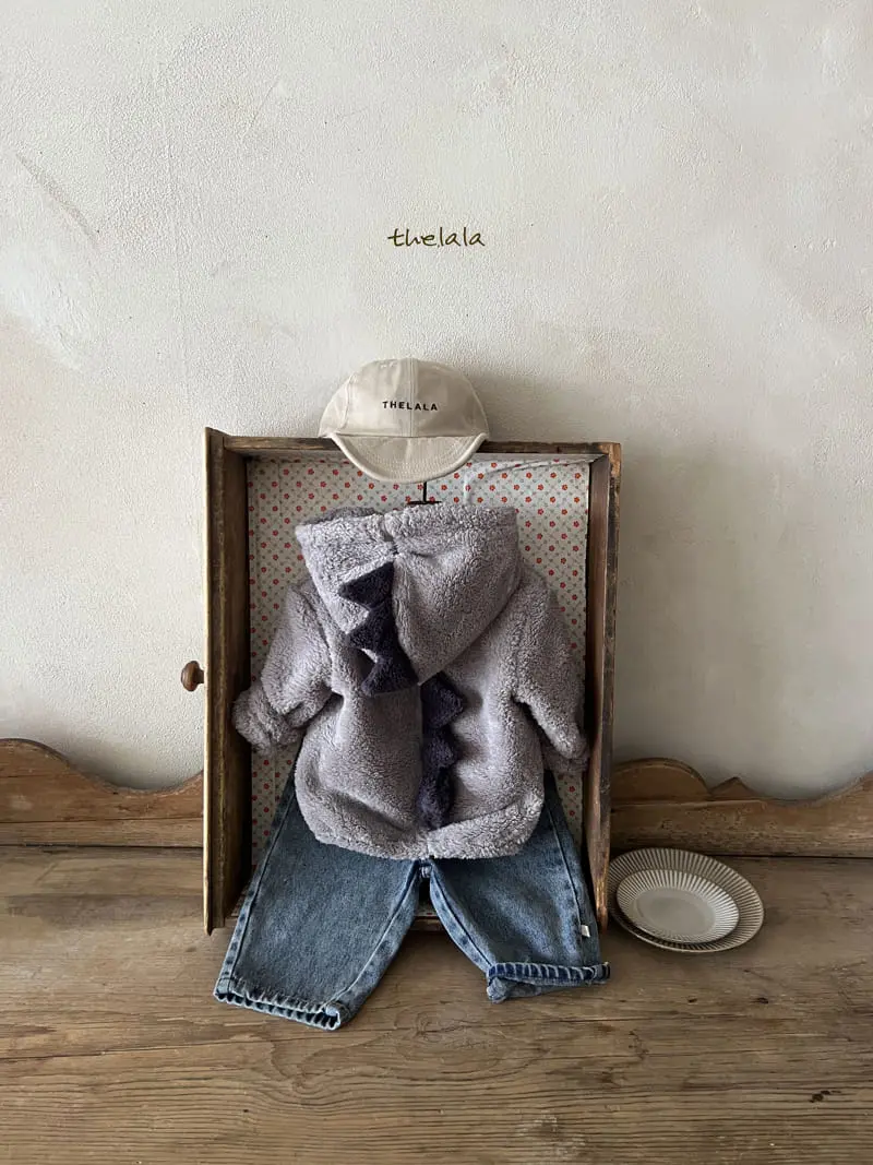 Lala - Korean Baby Fashion - #smilingbaby - Wire Cap - 10