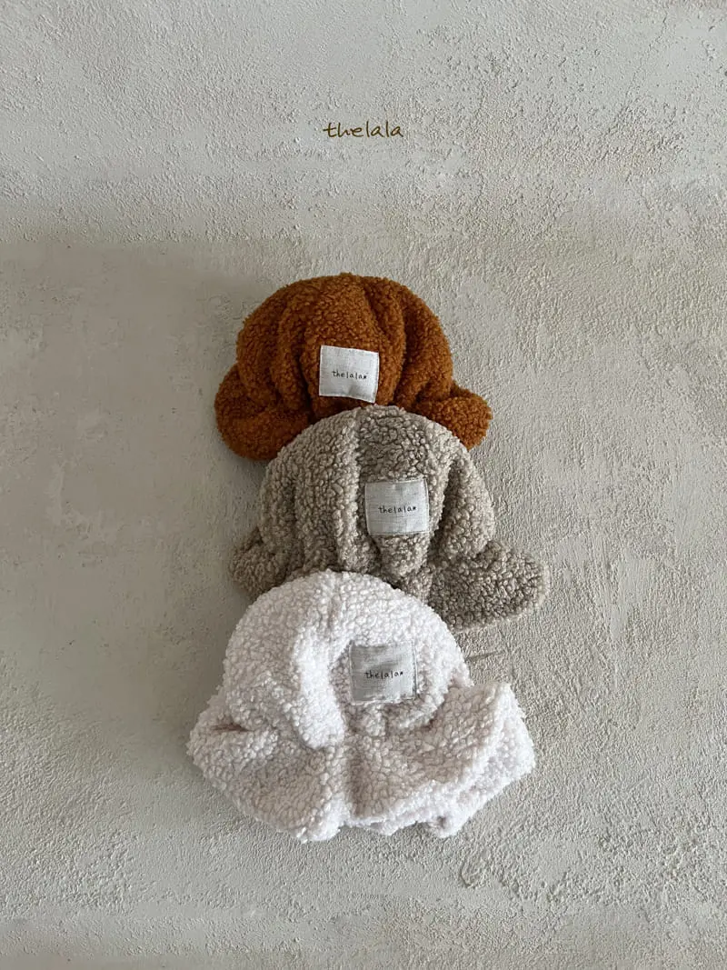 Lala - Korean Baby Fashion - #smilingbaby - Mandu Bucket Hat - 8