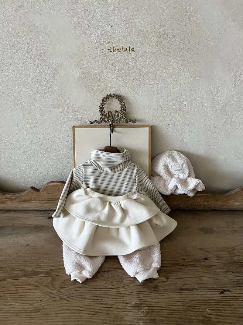 Lala - Korean Children Fashion - #Kfashion4kids - St Tee - 8