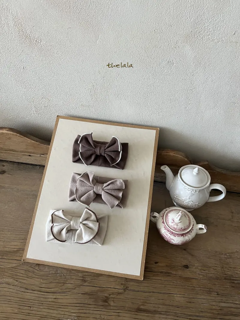 Lala - Korean Children Fashion - #Kfashion4kids - Baskin Band - 10