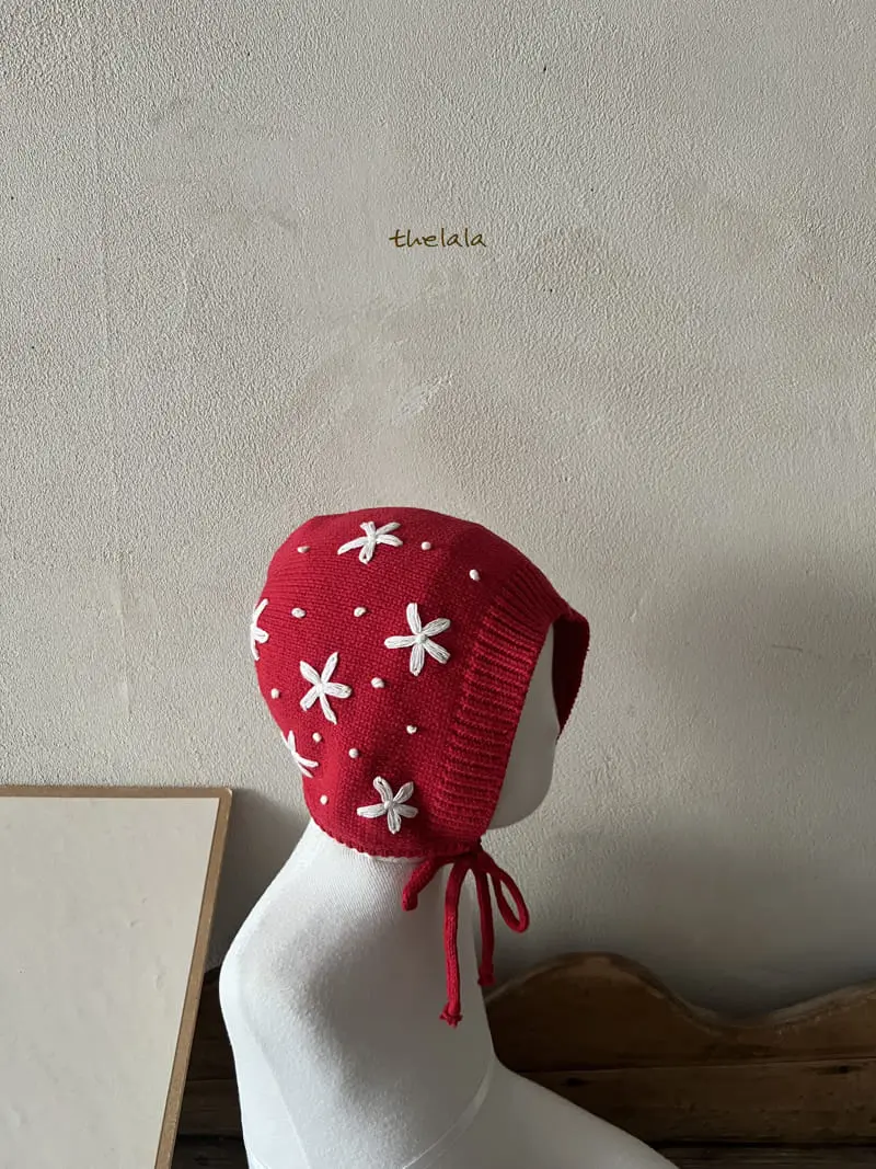 Lala - Korean Children Fashion - #Kfashion4kids - Carol Bonnet - 3