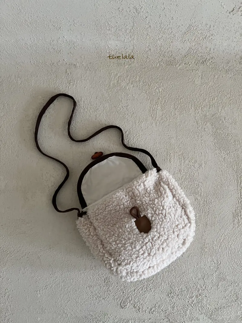 Lala - Korean Children Fashion - #childofig - Dduckbokgi Bag - 6