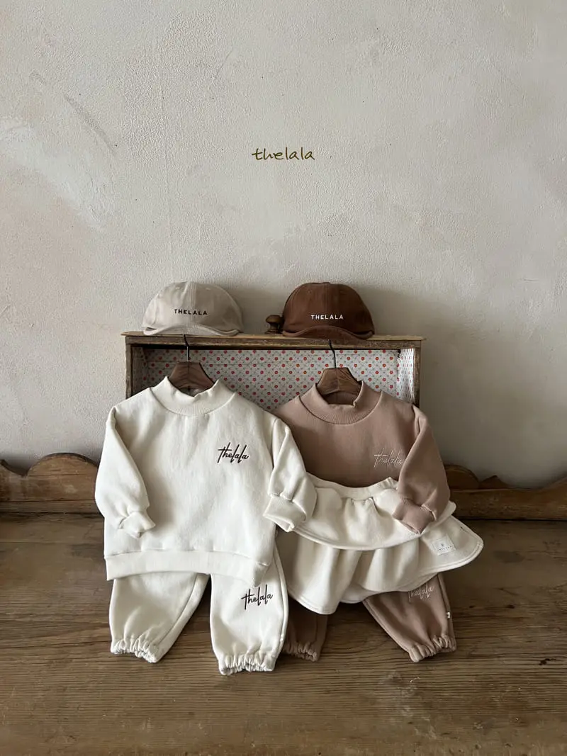 Lala - Korean Children Fashion - #childofig - PU Skirt - 11