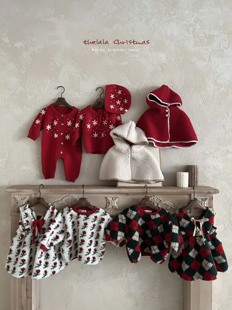 Lala - Korean Children Fashion - #childofig - Chacha Cap - 12
