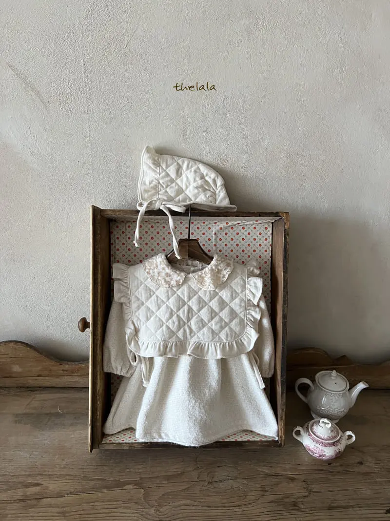 Lala - Korean Children Fashion - #childofig - Dia Vest - 5