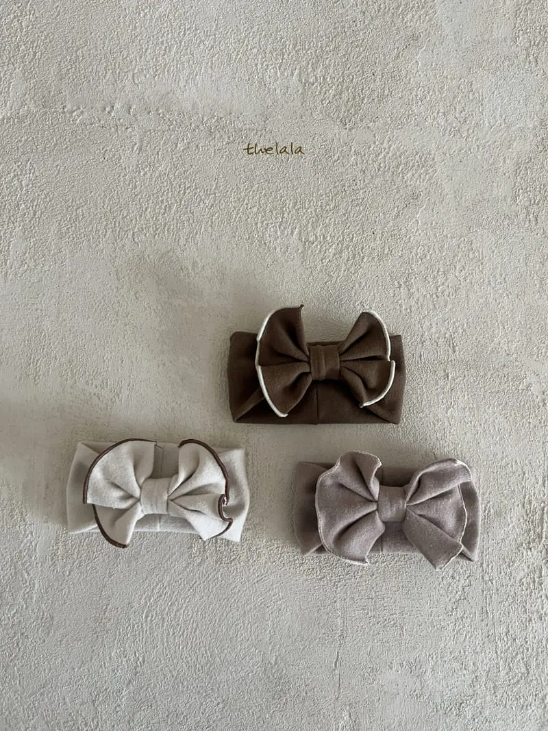 Lala - Korean Children Fashion - #childofig - Baskin Band
