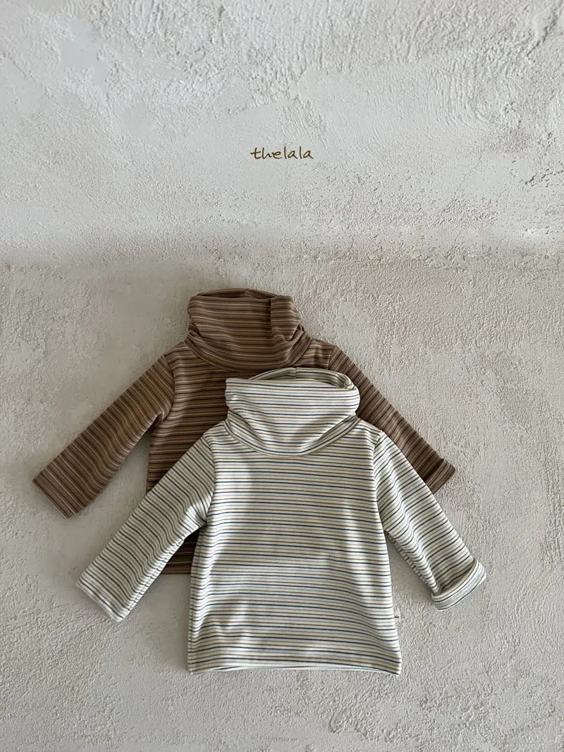 Lala - Korean Children Fashion - #childrensboutique - St Tee