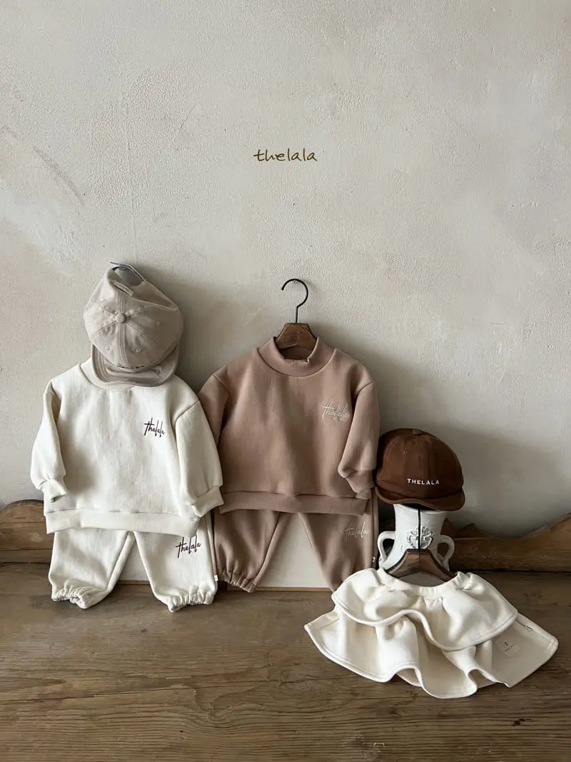 Lala - Korean Children Fashion - #childrensboutique - PU Skirt - 12