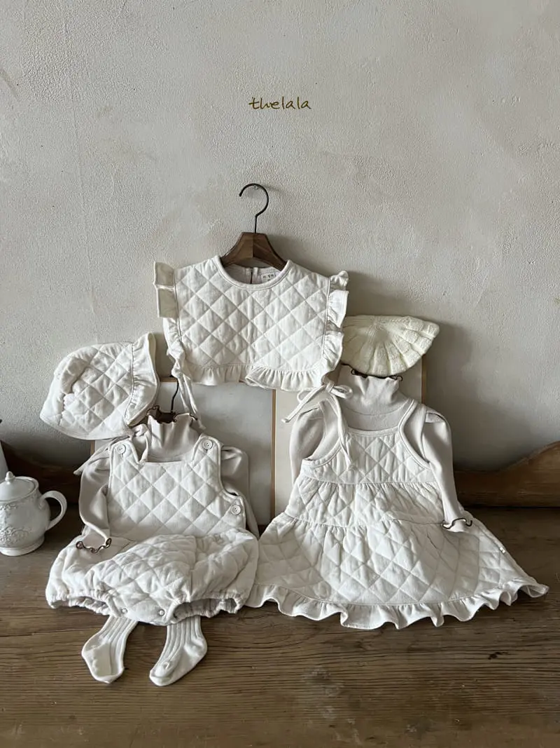Lala - Korean Children Fashion - #childrensboutique - Dia Bonnet - 7