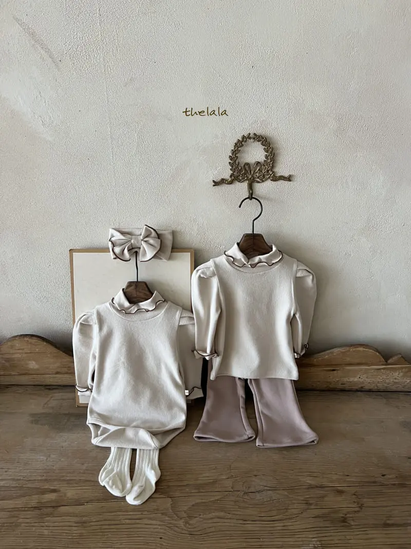 Lala - Korean Children Fashion - #childrensboutique - Baskin Band - 3