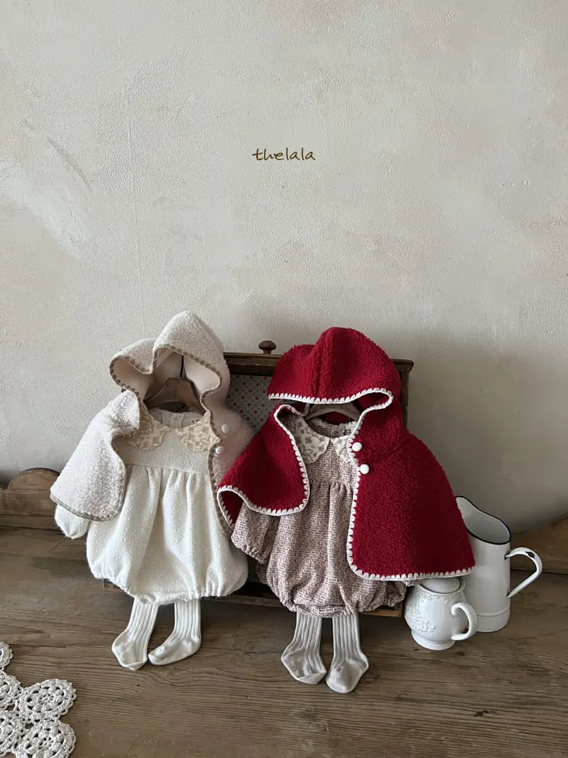 Lala - Korean Children Fashion - #designkidswear - Chacha Cap