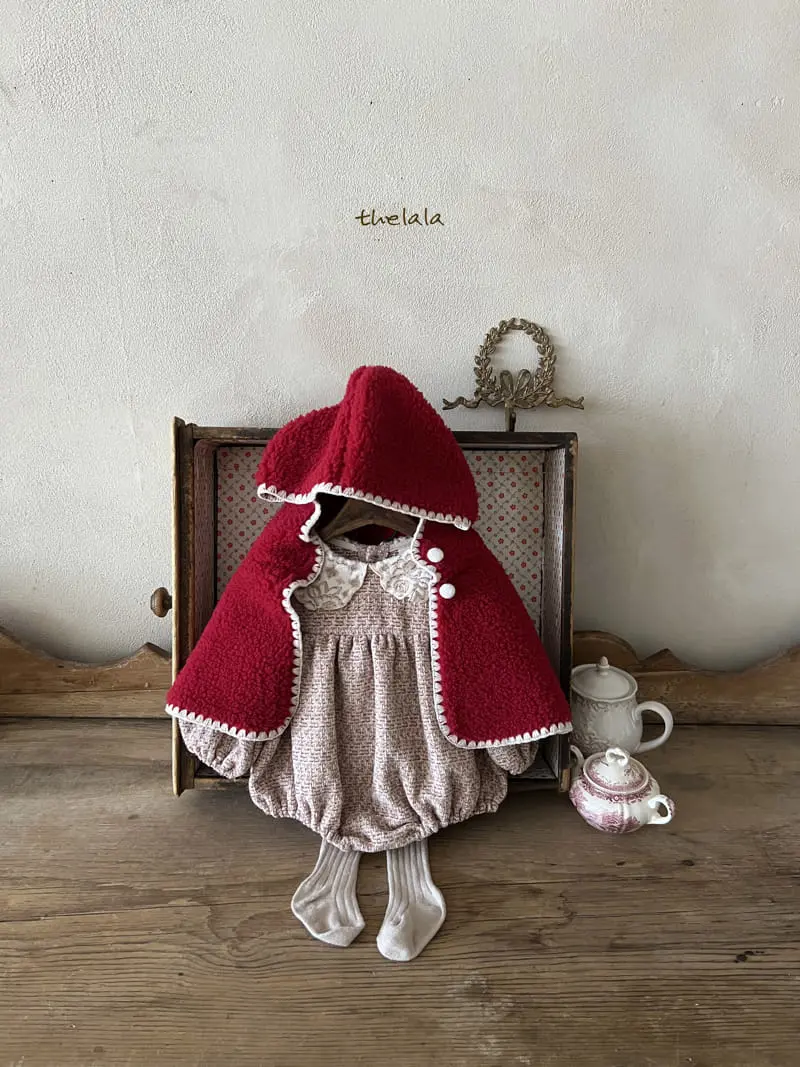 Lala - Korean Children Fashion - #discoveringself - Chacha Cap - 2