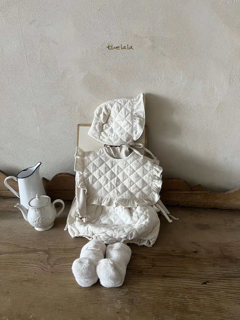 Lala - Korean Children Fashion - #discoveringself - Dia Bonnet - 9