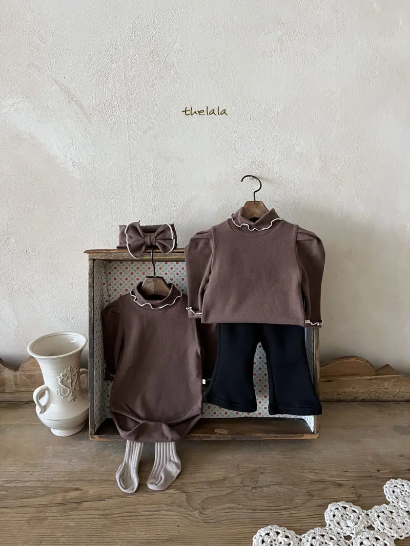 Lala - Korean Children Fashion - #discoveringself - Baskin Band - 5