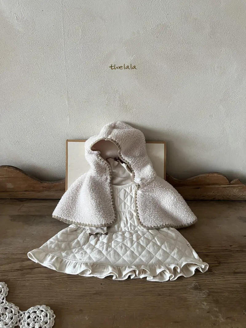 Lala - Korean Children Fashion - #fashionkids - Chacha Cap - 3