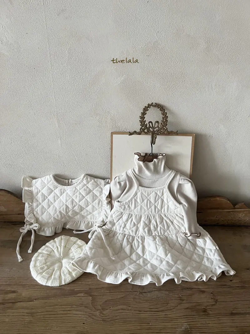 Lala - Korean Children Fashion - #fashionkids - Dia Bonnet - 10