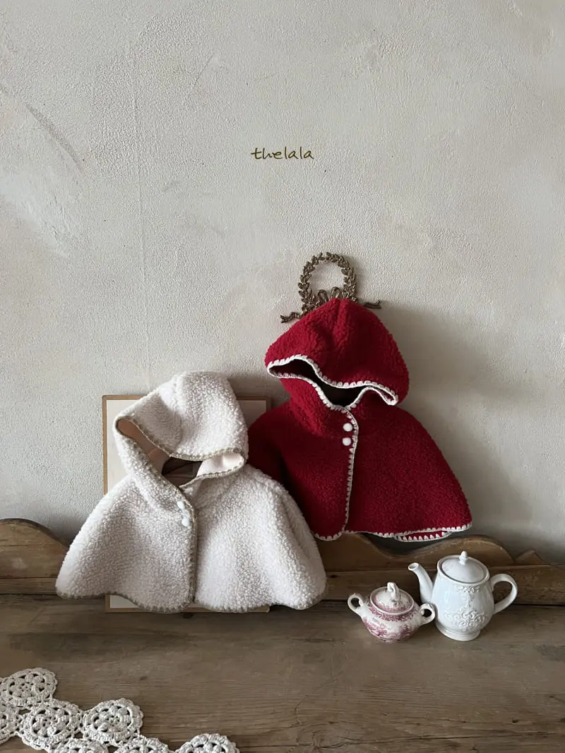 Lala - Korean Children Fashion - #fashionkids - Chacha Cap - 4