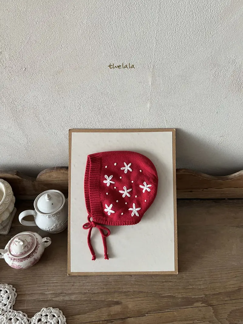 Lala - Korean Children Fashion - #kidsstore - Carol Bonnet