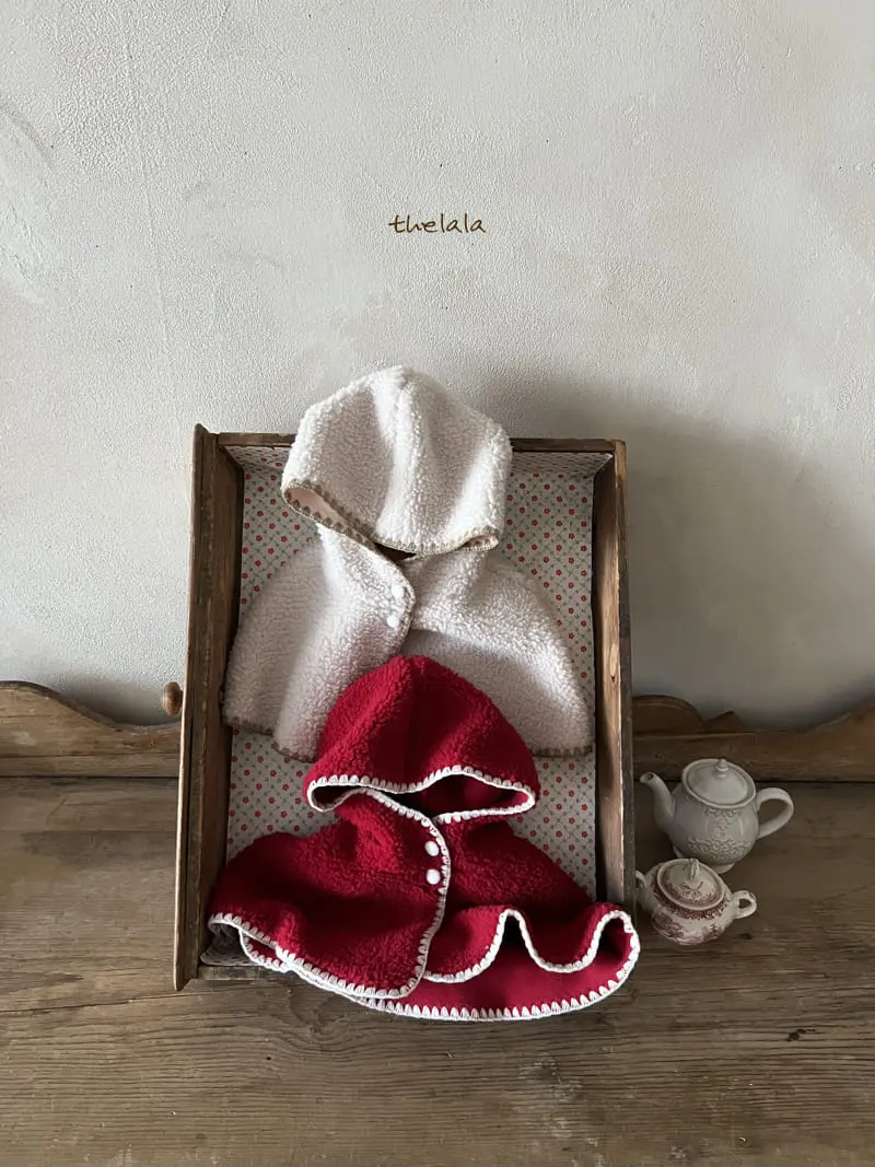 Lala - Korean Children Fashion - #kidzfashiontrend - Chacha Cap - 6