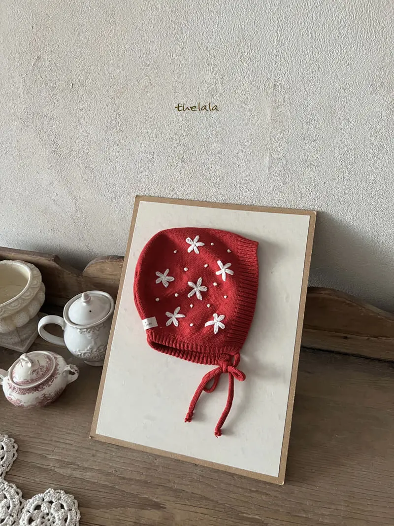 Lala - Korean Children Fashion - #kidzfashiontrend - Carol Bonnet - 2