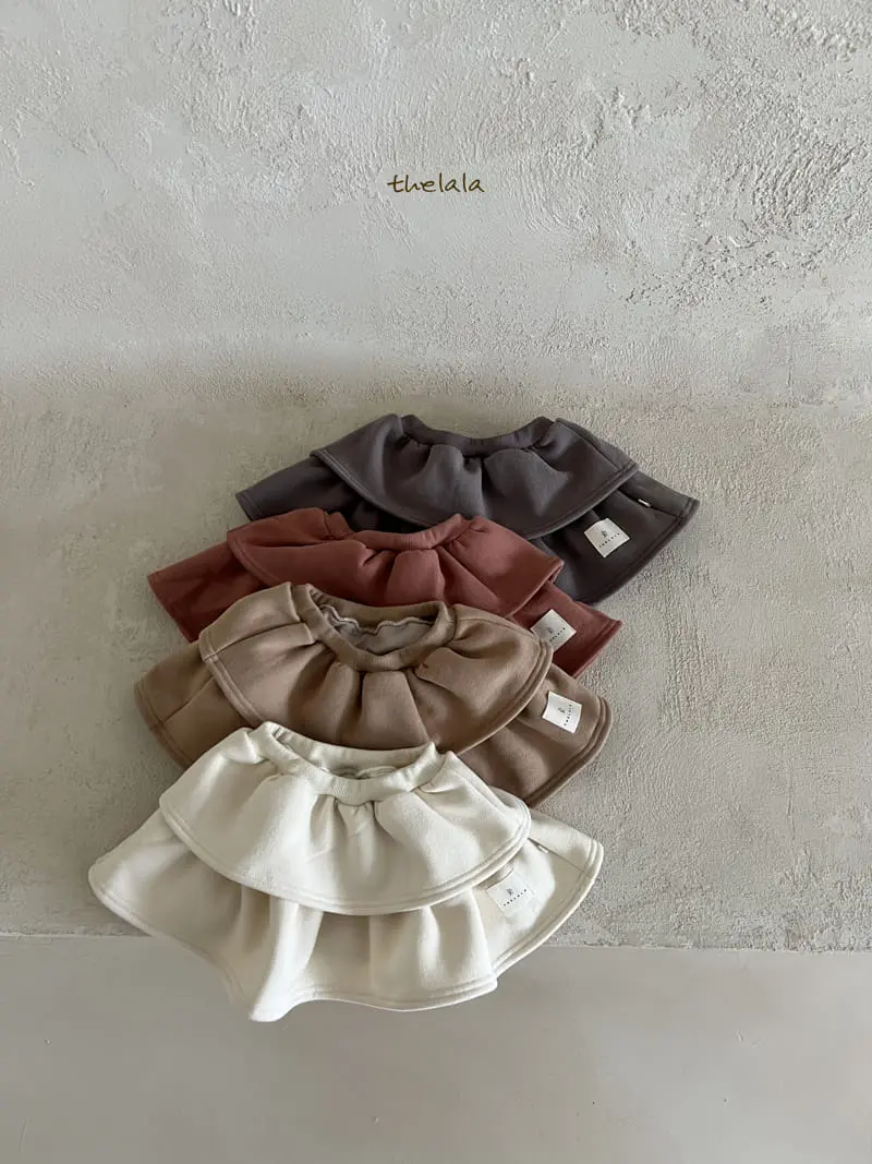 Lala - Korean Children Fashion - #Kfashion4kids - PU Skirt - 4