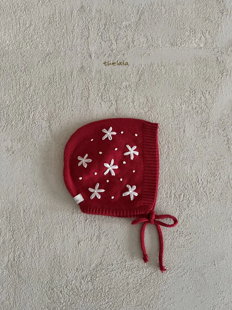 Lala - Korean Children Fashion - #Kfashion4kids - Carol Bonnet - 4