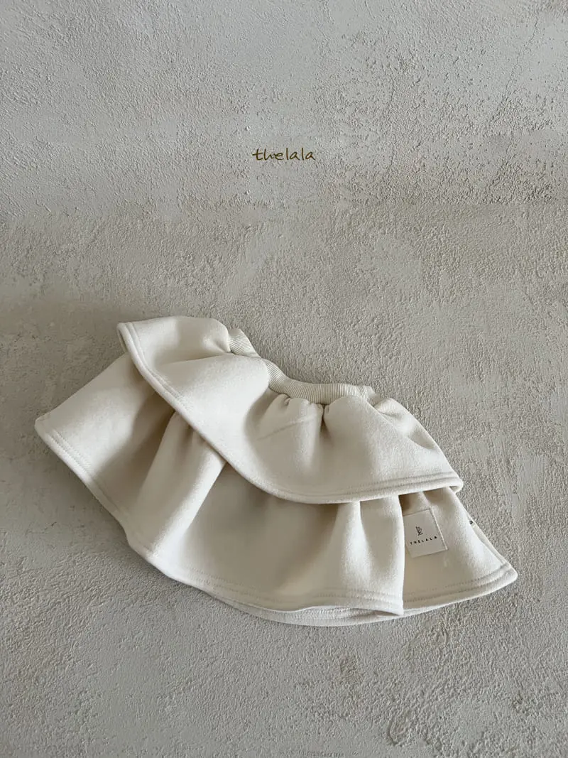 Lala - Korean Children Fashion - #magicofchildhood - PU Skirt - 5
