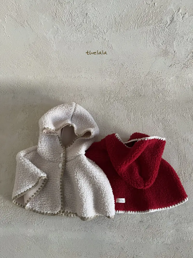 Lala - Korean Children Fashion - #magicofchildhood - Chacha Cap - 9