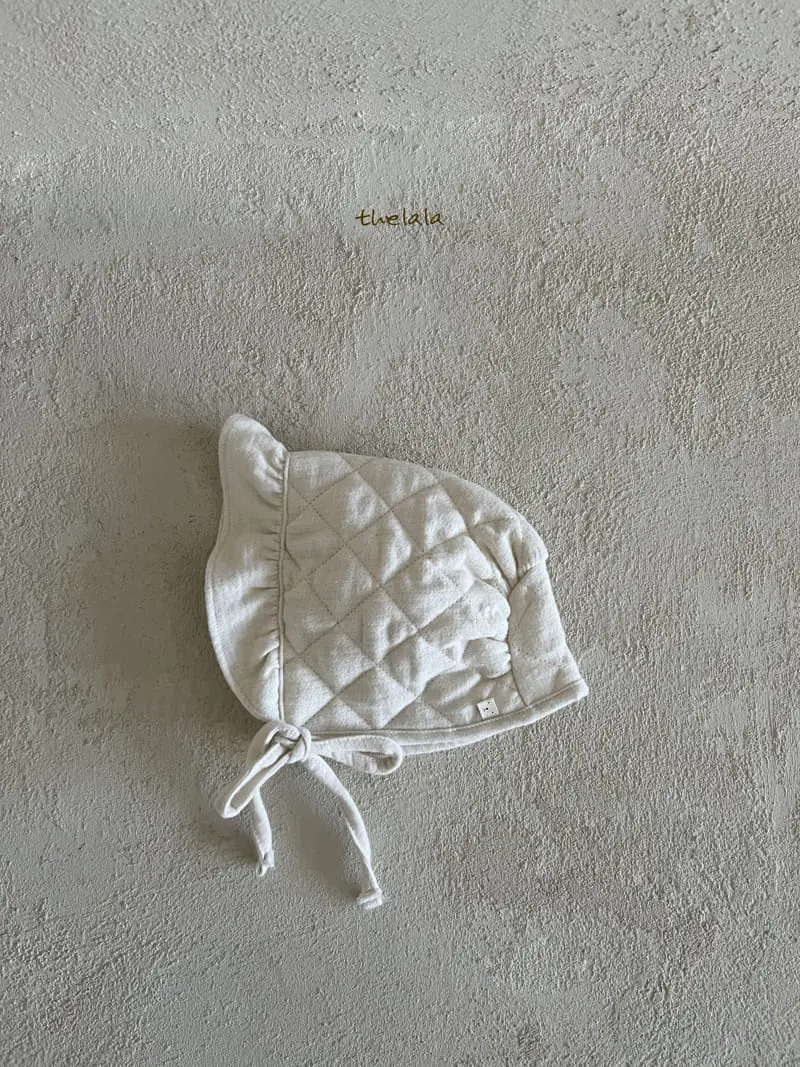 Lala - Korean Children Fashion - #magicofchildhood - Dia Bonnet - 2