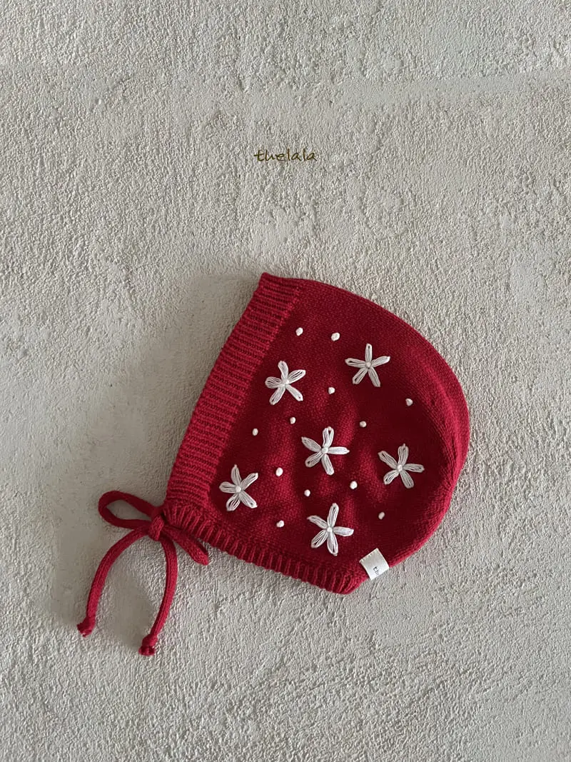 Lala - Korean Children Fashion - #magicofchildhood - Carol Bonnet - 5