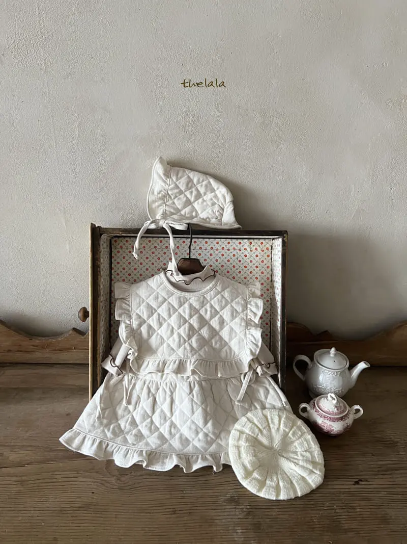 Lala - Korean Children Fashion - #minifashionista - Baskin Tee - 12