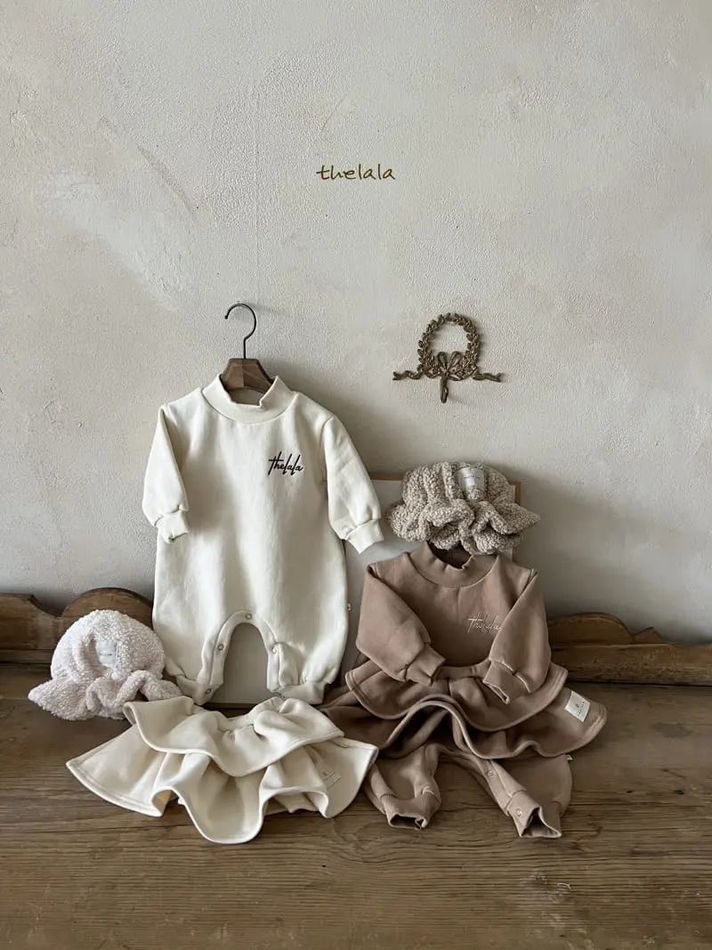Lala - Korean Children Fashion - #todddlerfashion - PU Skirt - 8