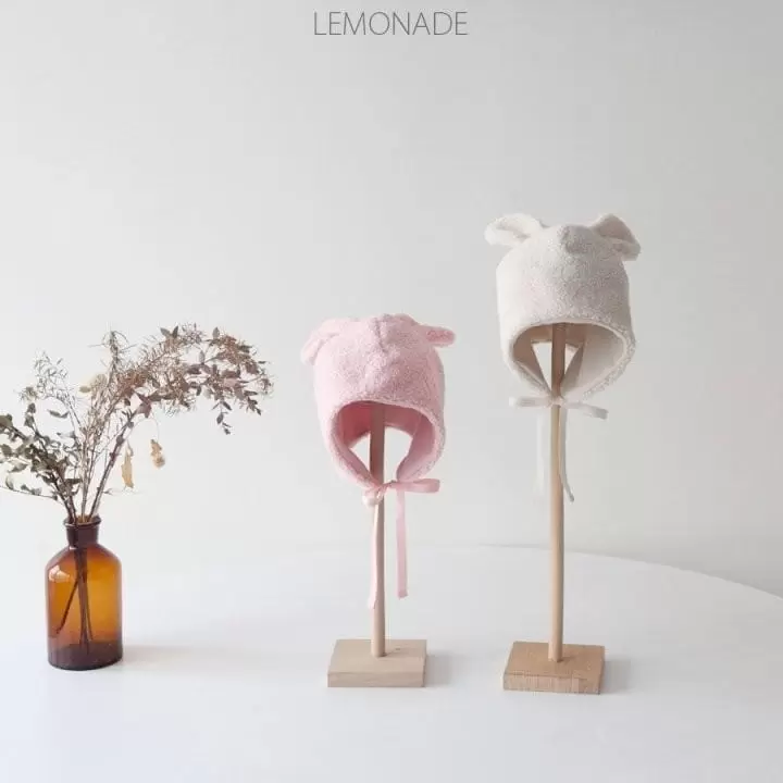 Lemonade - Korean Baby Fashion - #smilingbaby - Toto Hat - 4