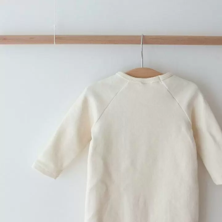 Lemonade - Korean Baby Fashion - #babyboutique - Ani Bodysuit - 11
