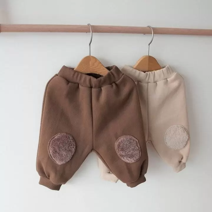 Lemonade - Korean Baby Fashion - #babyboutique - Momo Pants - 8