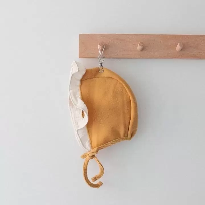 Lemonade - Korean Baby Fashion - #babyboutique - Marlang Bodysuit - 6