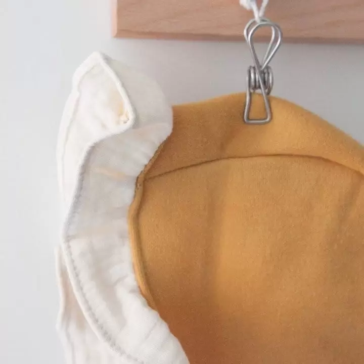 Lemonade - Korean Baby Fashion - #babyboutique - Marlang Bodysuit - 7