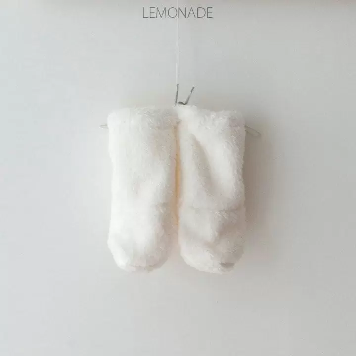 Lemonade - Korean Baby Fashion - #babyboutique - Toshi Warmer - 4