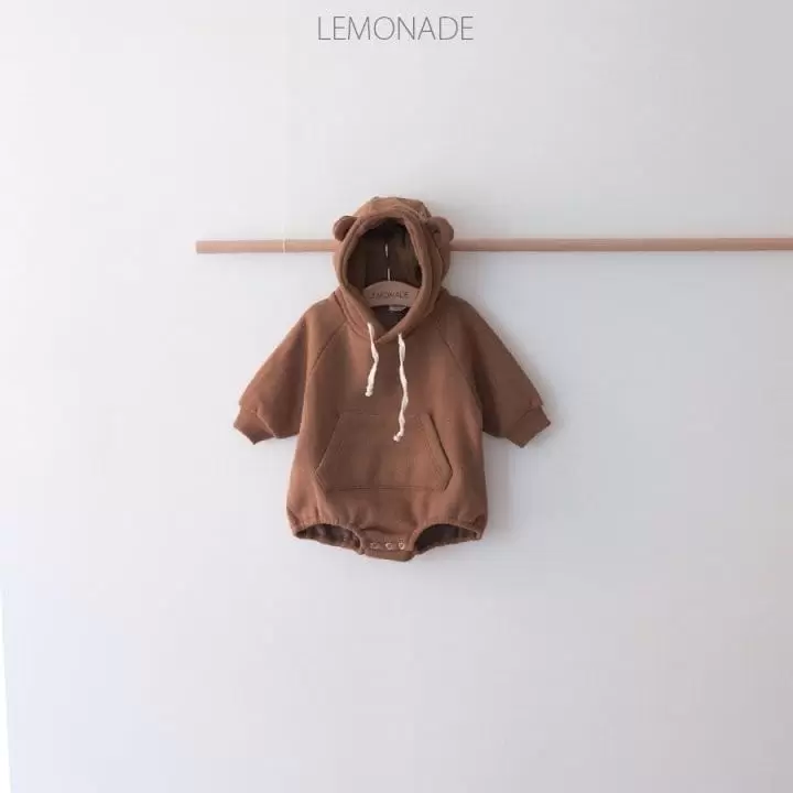 Lemonade - Korean Baby Fashion - #babyboutiqueclothing - Choice Bodysuit - 2