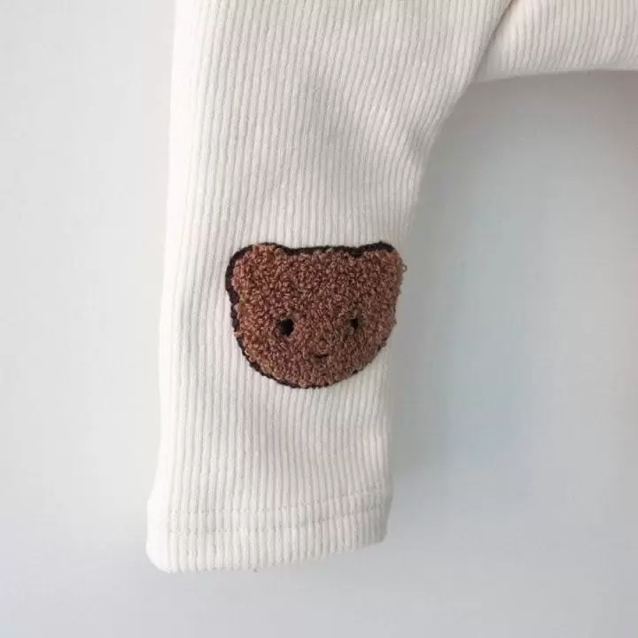 Lemonade - Korean Baby Fashion - #babyboutiqueclothing - Jerry Pants