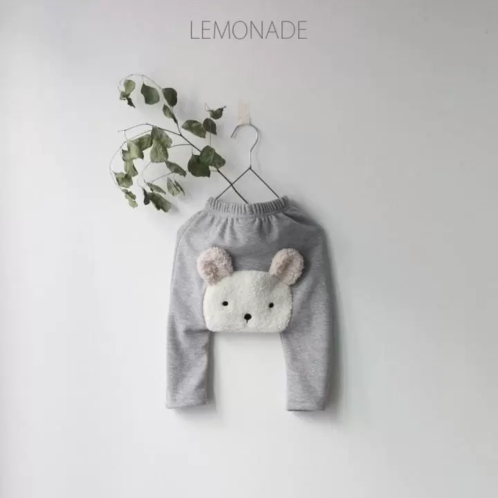 Lemonade - Korean Baby Fashion - #babyboutiqueclothing - Lulu Pants - 7